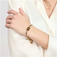Bracciale Unoaerre Donna in Bronzo 2819 - 2819